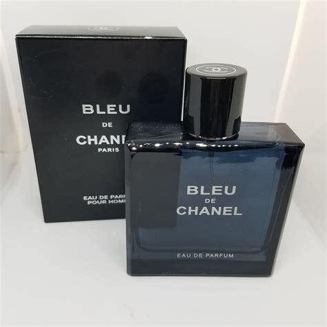 chanel bleu paris gallery